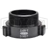 Style N37, Hydrant Adapter Rocker Lug