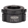 Style N53, Swivel Female x Rigid Female Rocker Lug