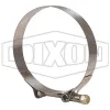 T-Bolt Clamp