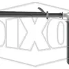 Telescoping Loading Arm