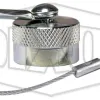 W-Series Wingstyle Dust Cap