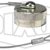 W-Series Wingstyle Dust Cap