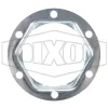 W-Series Wingstyle Flange
