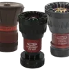 forestry fog nozzle