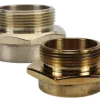 Non-rising-Stem-Wedge-Disc-Gate-Valve