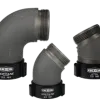 Style-N54,-Angle-and-Suction-Elbow