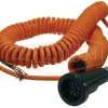 API Compatible Rack Cord Thermistor Assembly