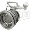 5500 series API coupler