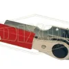band clamp portable locking tool