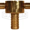 British Instantaneous Female x Hose Shank