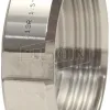 din_round nut 4 slots