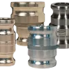 dixon c & g spool adapter x adapter