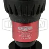 Global Forestry Fog Nozzle