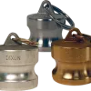 global type dp dust plugs