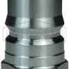 h series iso-b food grade nipple