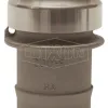 hastalloy type e_adapter x hose shank