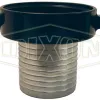 long handle short shank