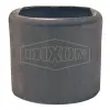 notched nos ferrule