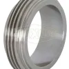SMS x Tube O.D. Adapters