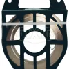 Stainless Steel Banding with Tote
