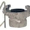 surelock coupling x 1inch female npt