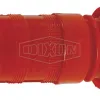 Polycarbonate Fog Nozzle without Bumper