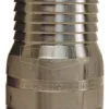 king_combination_nipple__threaded_no_knurl___alum