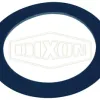 Cam & Groove Railroad Tank Car Gaskets
