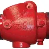 Groove x Groove Check Valve