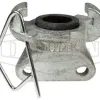 Sure-Lock® Blank End