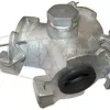 Sure-Lock® Three Way Connector