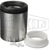 Bayloc® Dry Disconnect Coupler Repair Kit