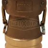 dixon reducing coupler x adapter