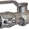 Bayloc® Dry Disconnect Greaseless Coupler x Female NPT