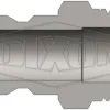 e series plug CAD model
