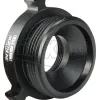 Style N37, Hydrant Adapter Rocker Lug