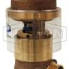 Field Adjustable Pressure Reducing Angle Valve