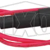 fuse holder with half inch amp fuse