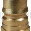 H-Series ISO-B Female Plug