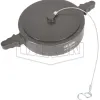 Long Handle Aluminum Cap
