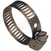 mini worm gear clamps