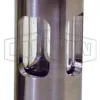 B54BM-Series Compact Sight Glass
