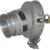 API Drop Adapter with Sight Glass