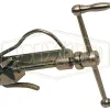 band clamp clamping tool adapter install preformed clamps coupling equipment 