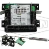 flotech checkmate system onboard monitor