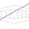 High Volume Typhoon Pro Blow Gun