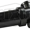 polypropylene t line strainer