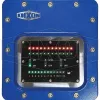 rack monitor with auto switching