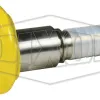 true id flange retainer