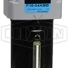 F18 series filter